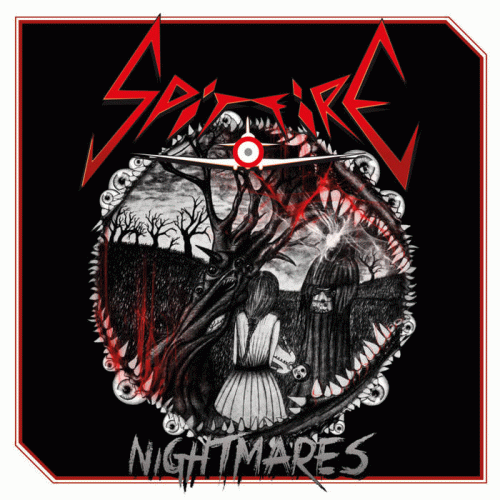 Spitfire (GER) : Nightmares